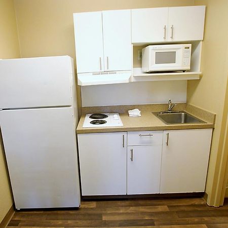 Extended Stay America Select Suites - Nashville - Airport Exterior foto