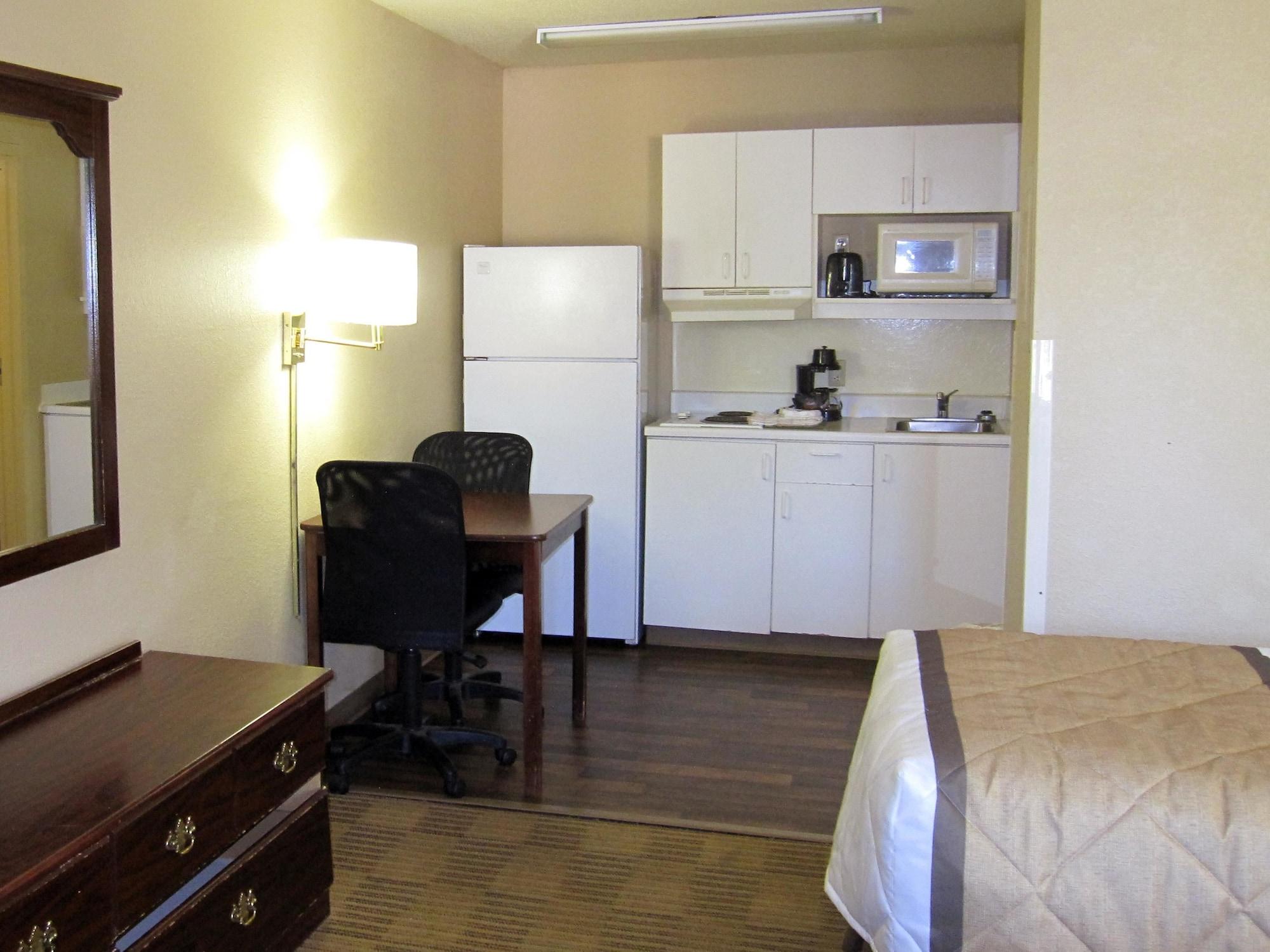 Extended Stay America Select Suites - Nashville - Airport Exterior foto