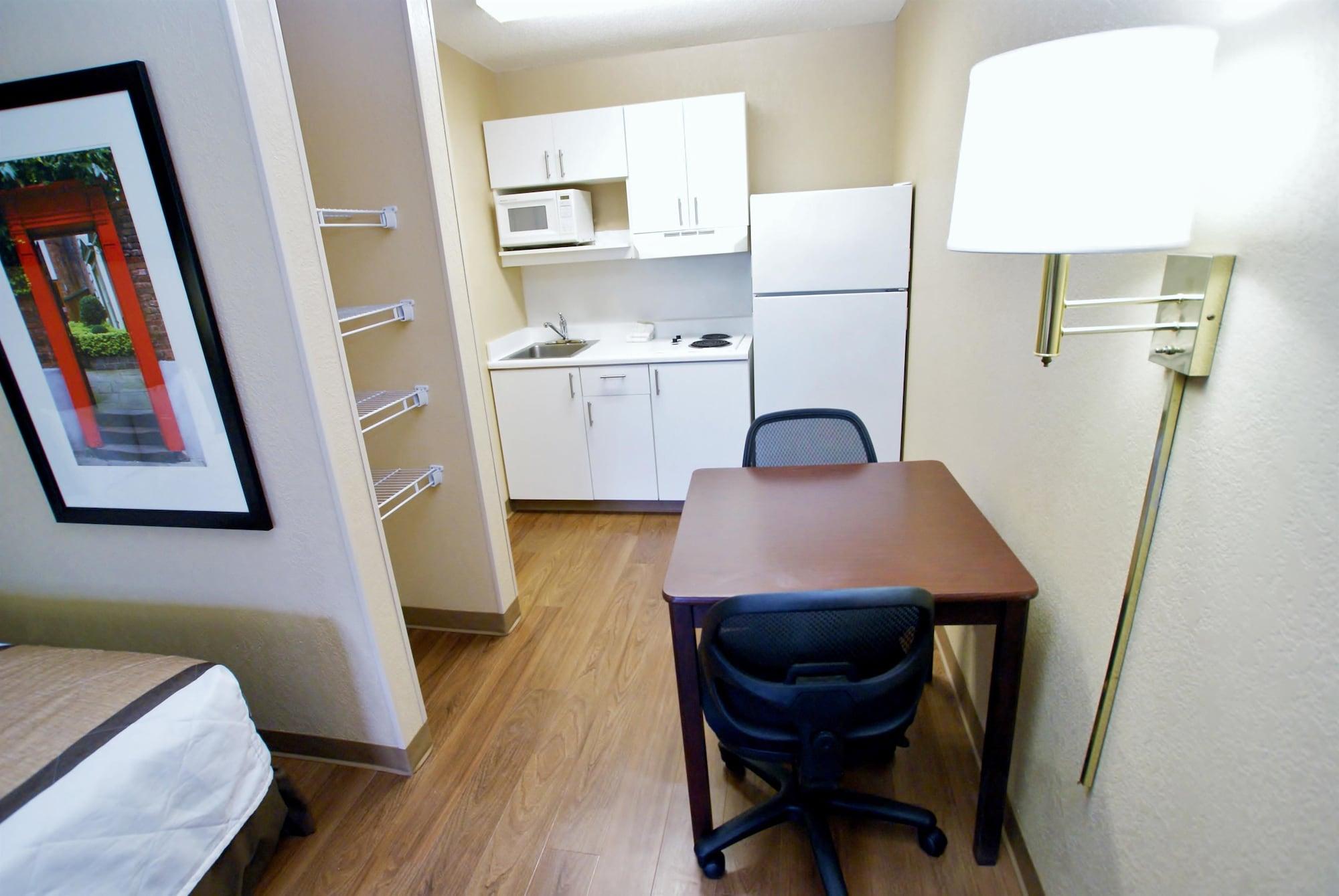 Extended Stay America Select Suites - Nashville - Airport Exterior foto
