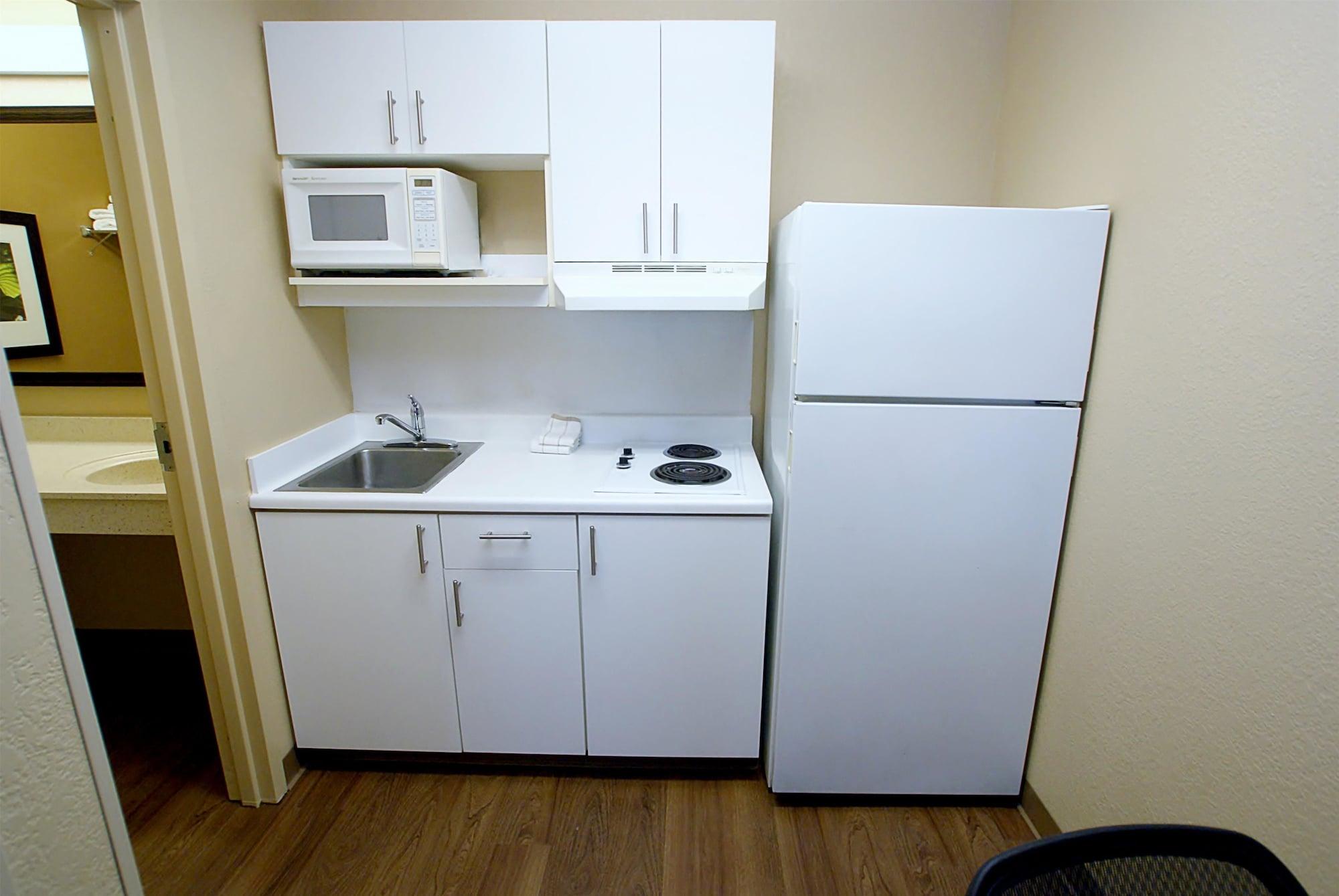 Extended Stay America Select Suites - Nashville - Airport Exterior foto