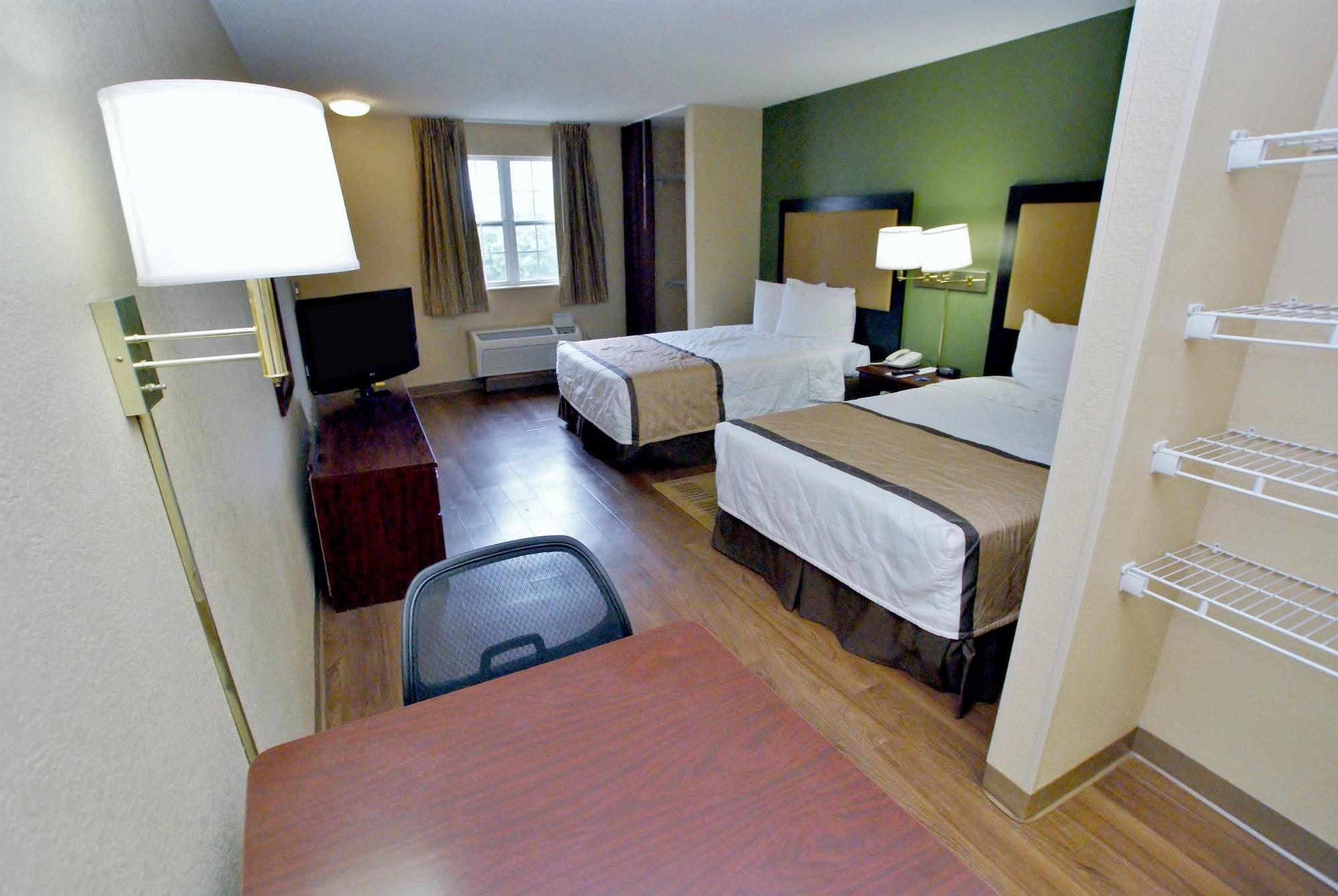 Extended Stay America Select Suites - Nashville - Airport Exterior foto