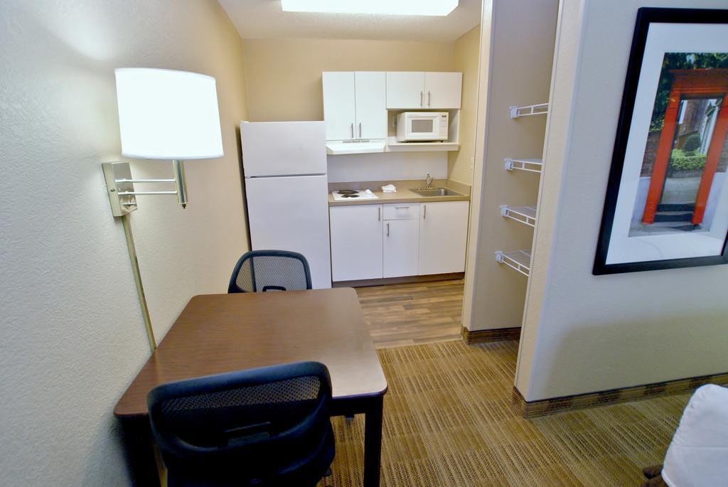 Extended Stay America Select Suites - Nashville - Airport Exterior foto